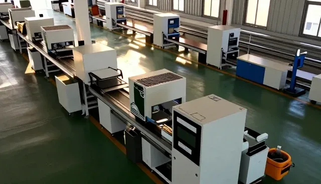 佛山市陆通物业管理有限公司