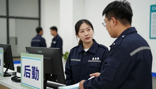 内容包括家政满足复杂环境应用需求