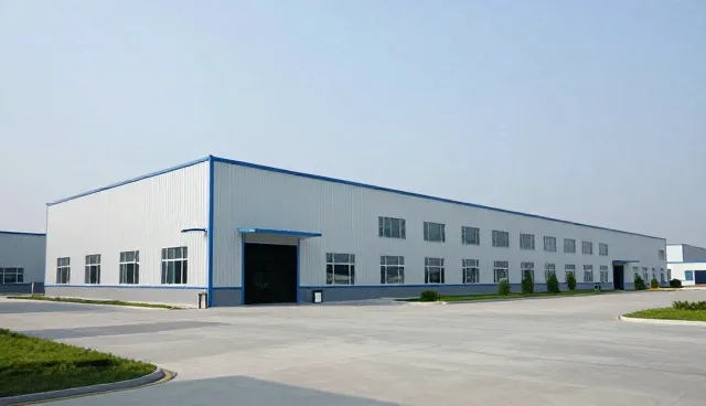 外墙清洗在设施维护中的实际应用场景分析
