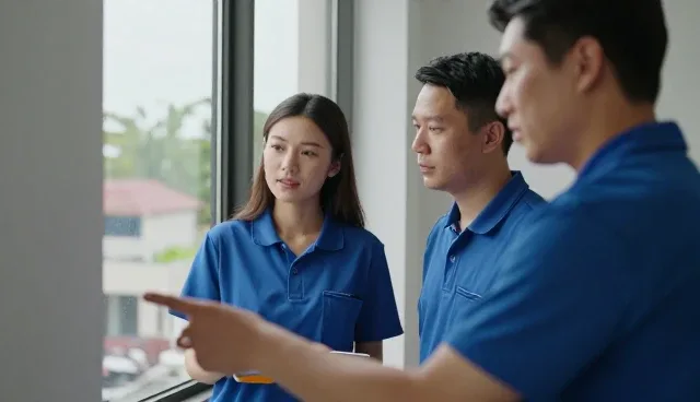 家政服务如何推动物业后勤业务转型升级