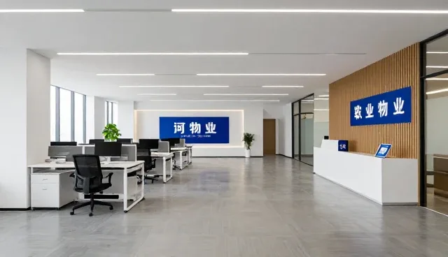 外墙清洗如何解决商业空间中的实际问题