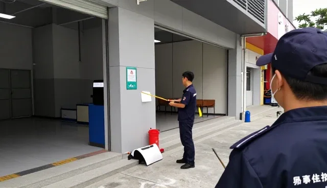 佛山市陆通物业管理有限公司解读物业下的发展趋势